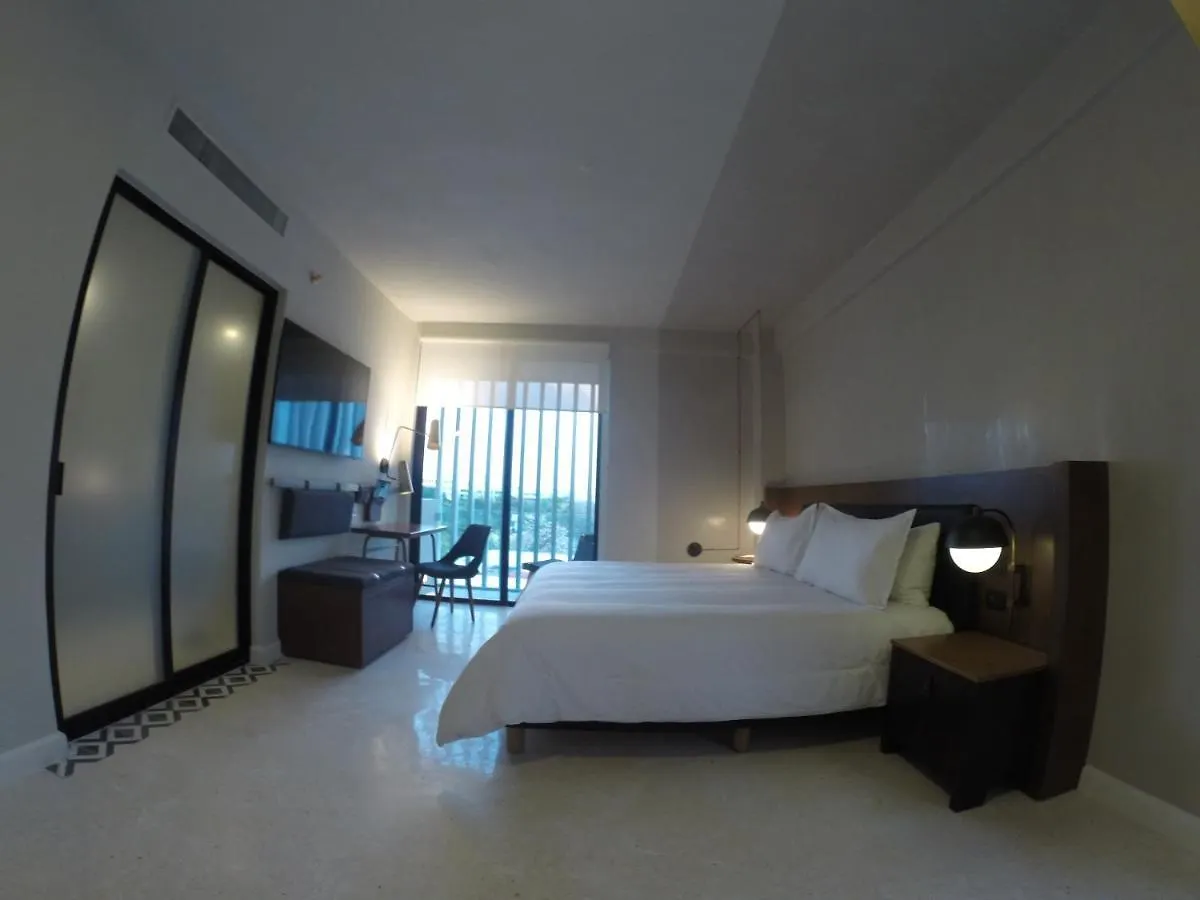 Mex Hoteles Cancun Hotel