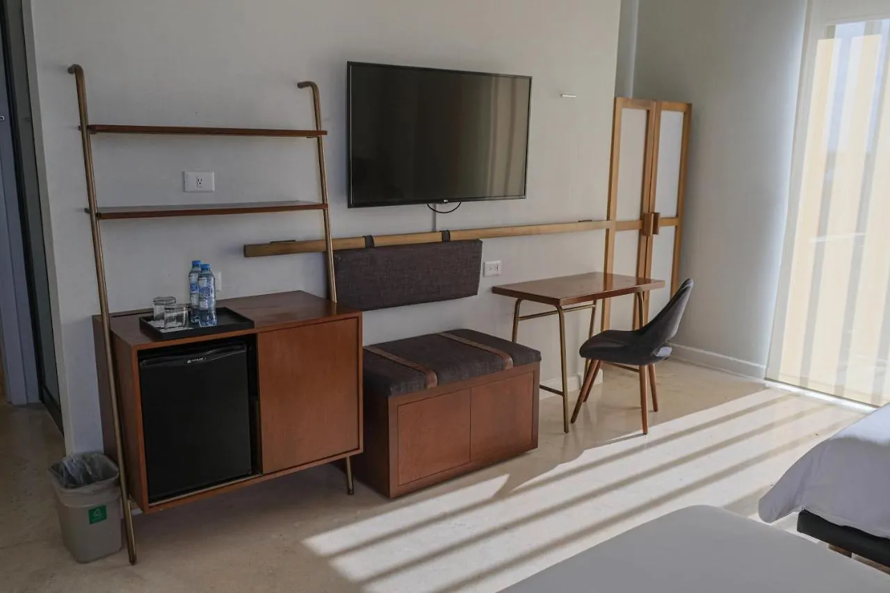 Mex Hoteles Cancun 4*,  Mexico