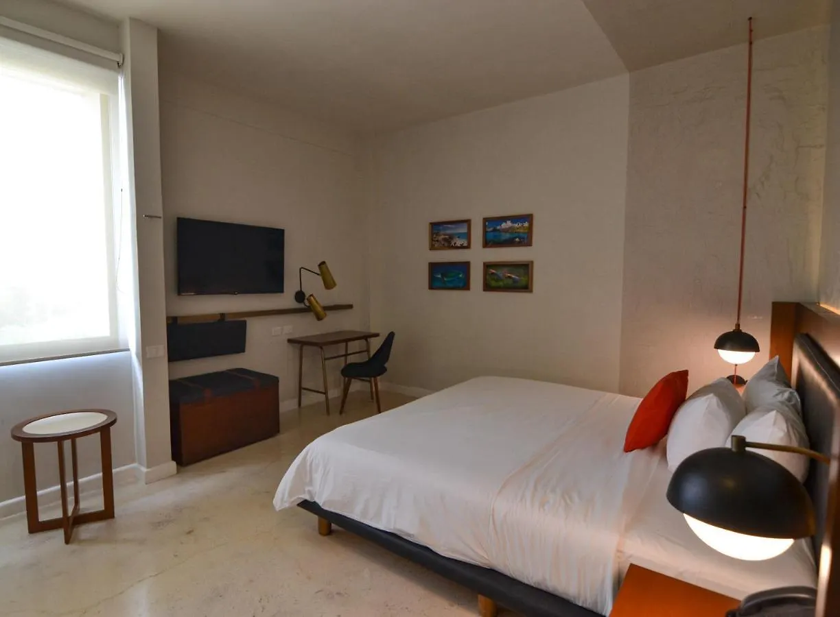 Mex Hoteles Cancun