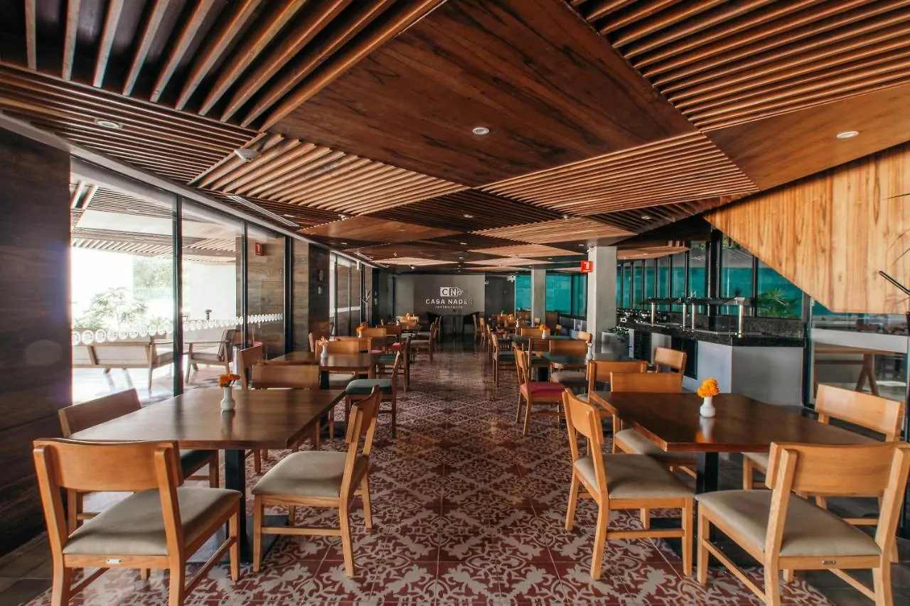 Mex Hoteles Cancun Mexico