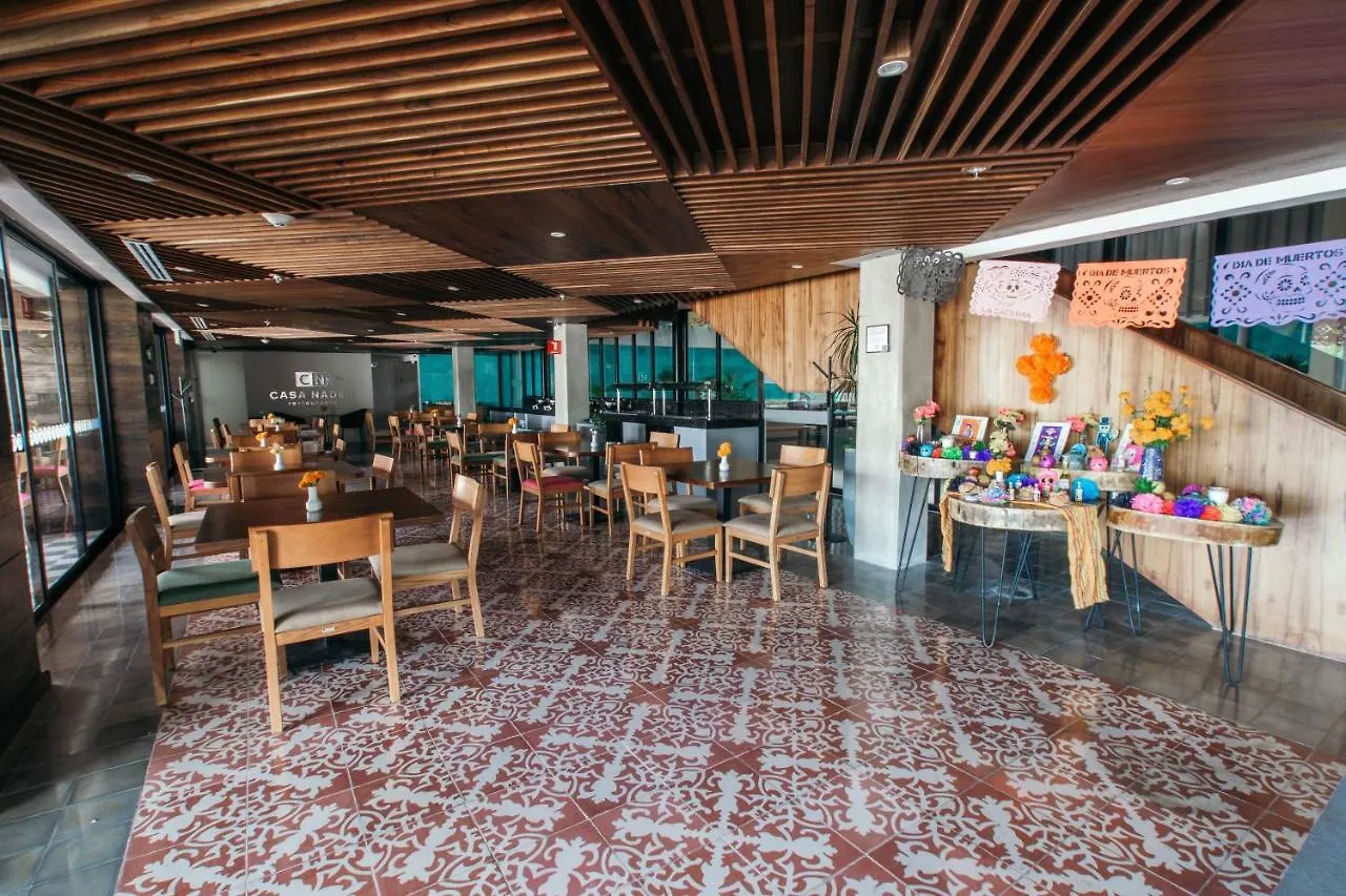 **** Hotel Mex Hoteles Cancun Mexico