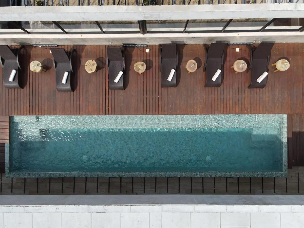 Mex Hoteles Cancun Hotel
