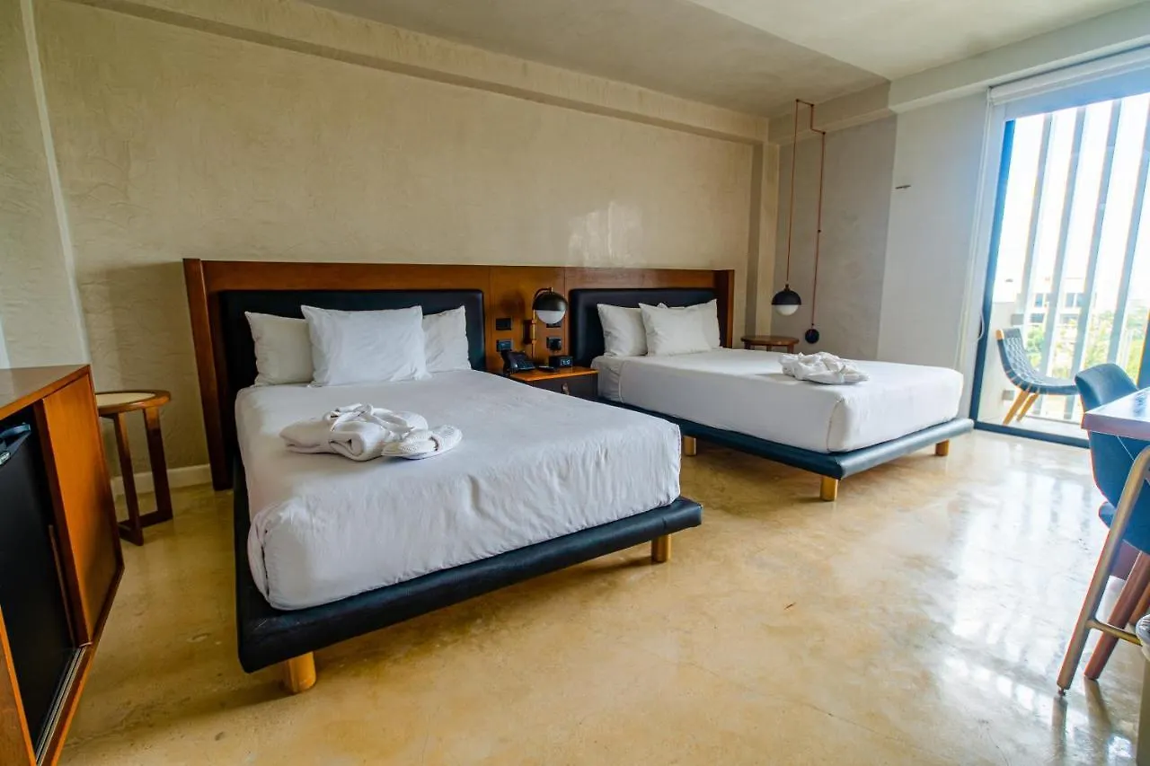 Mex Hoteles Cancun Hotel