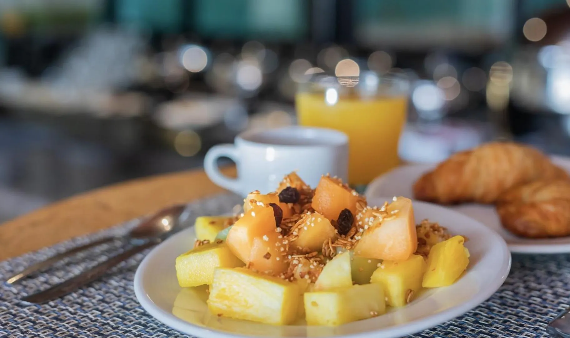 Hotel Mex Hoteles Cancun