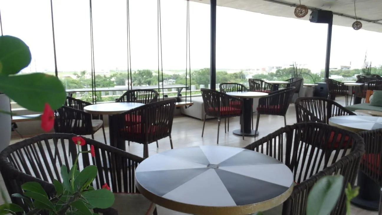 Mex Hoteles Cancun Hotel