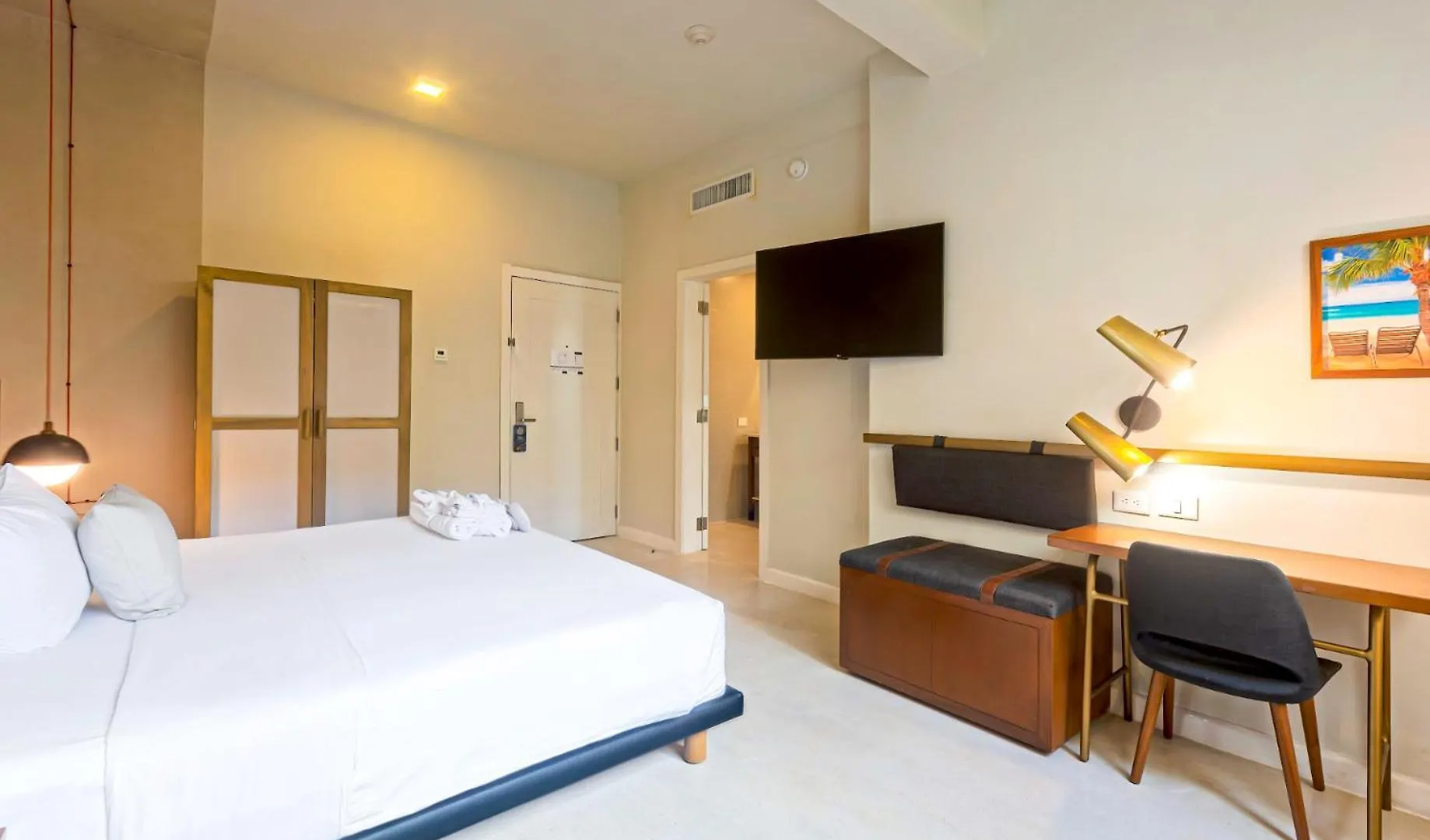 **** Hotel Mex Hoteles Cancun Mexico
