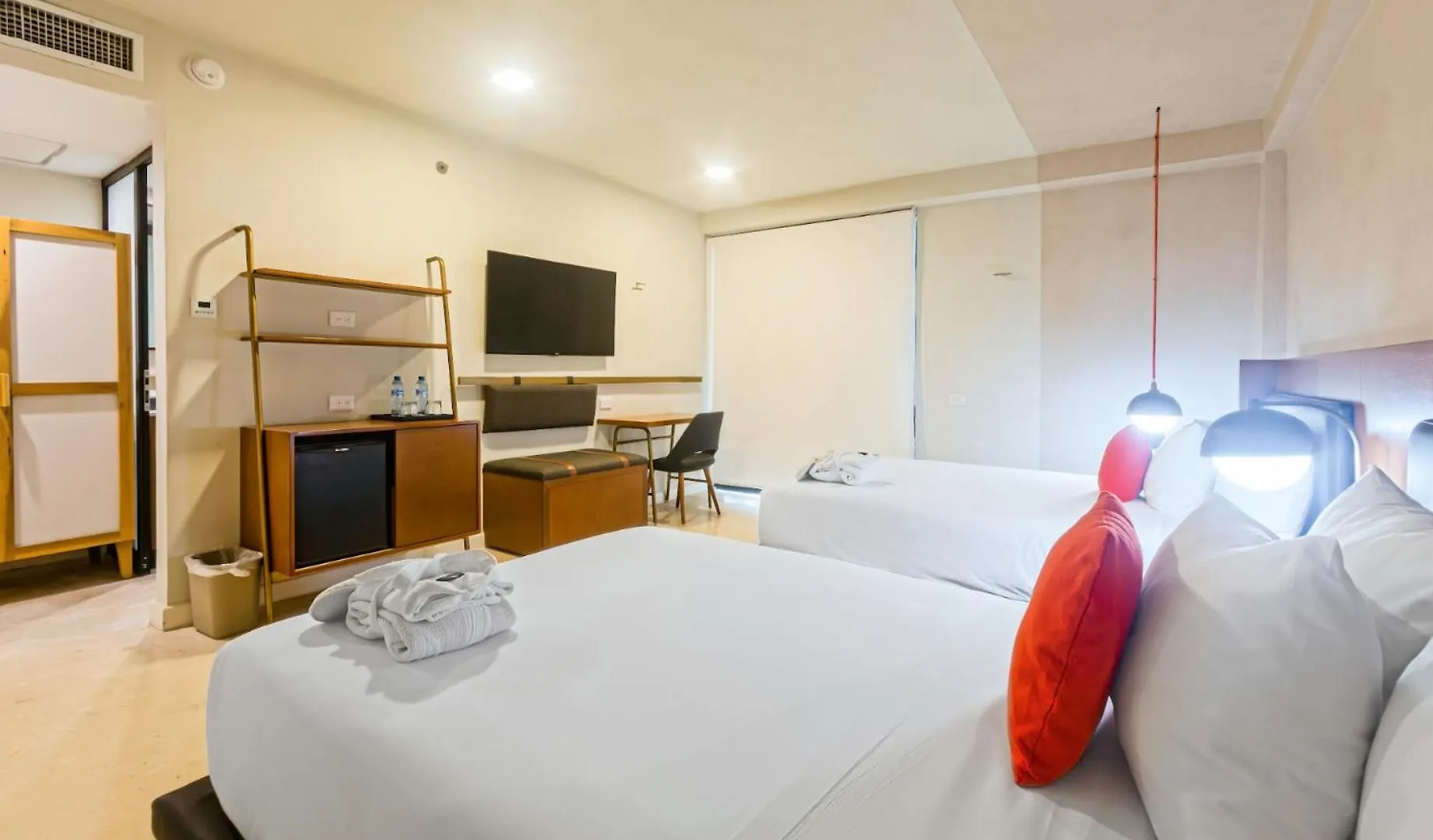 Hotel Mex Hoteles Cancun
