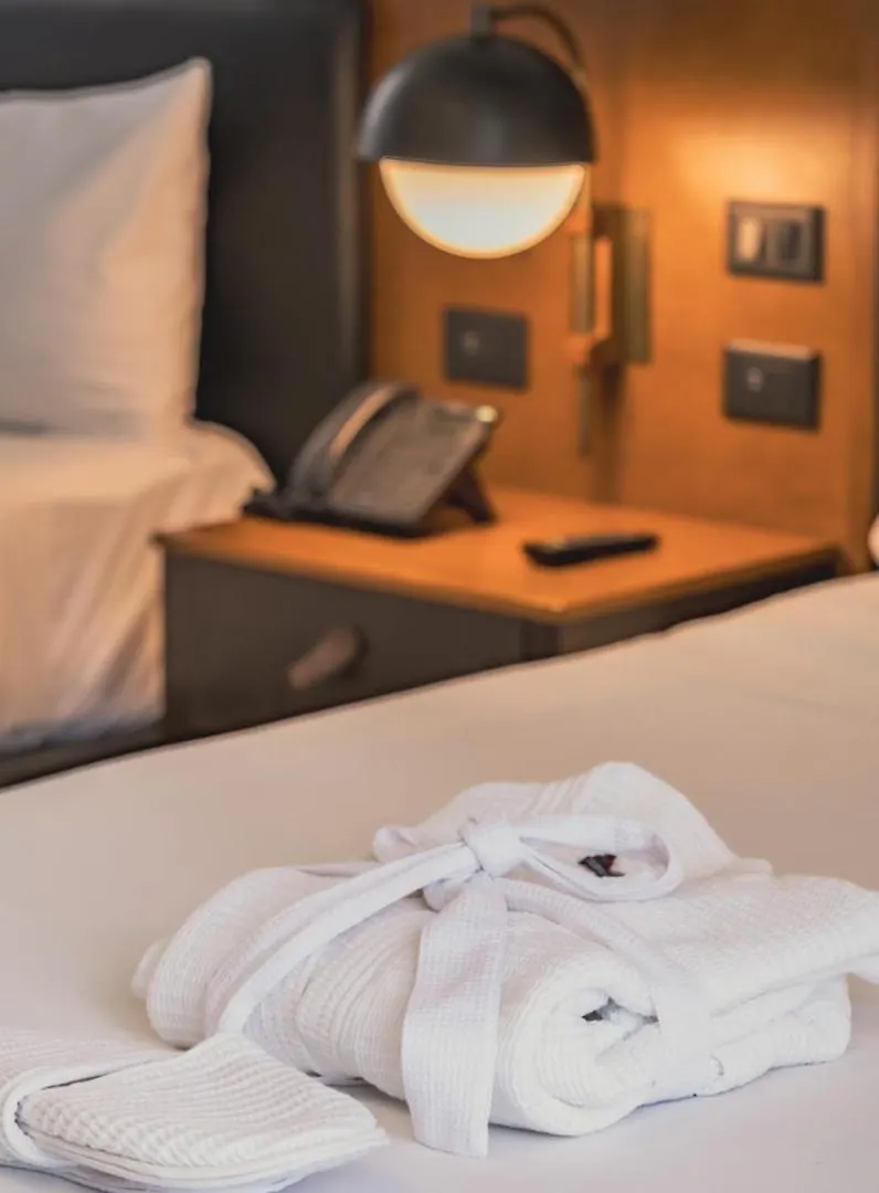 Mex Hoteles Cancun 4*,