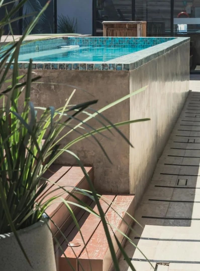 Mex Hoteles Cancun Hotel