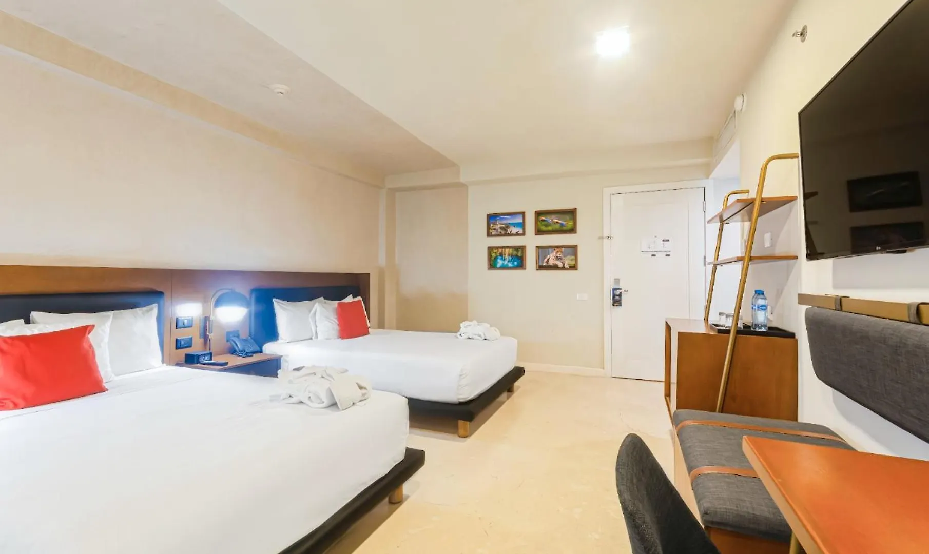 Mex Hoteles Cancun